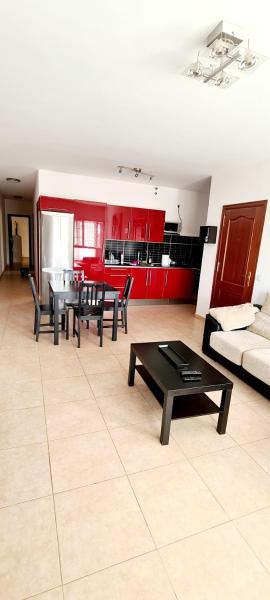 Sánchez apartamentos, Puerto Del Rosario
